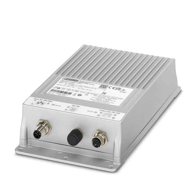 TRIO-PS67/1AC/24DC/10/M12 Phoenix Contact