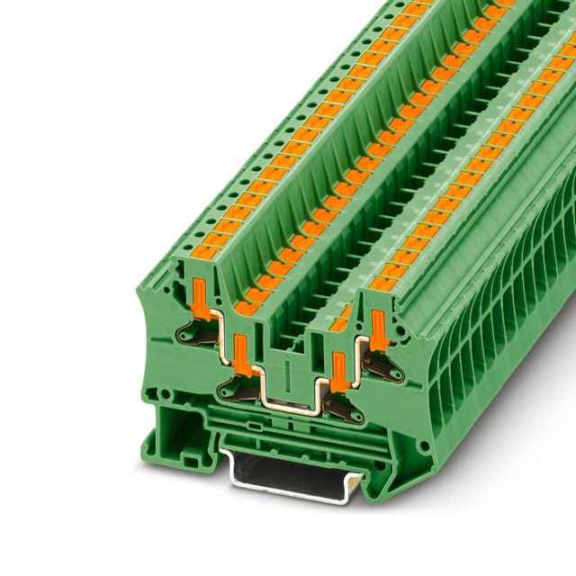 PTV 4-QUATTRO GN Phoenix Contact