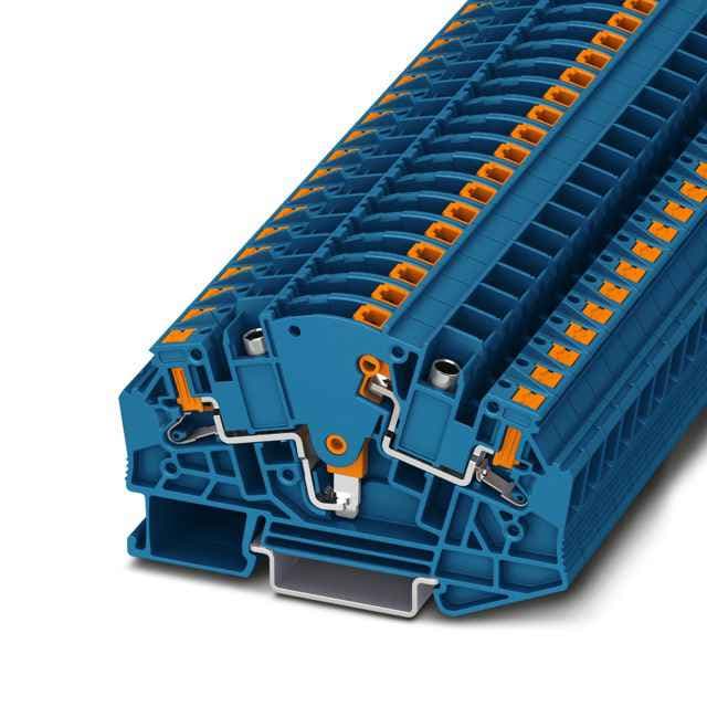 PTVME 6/S-P BU Phoenix Contact