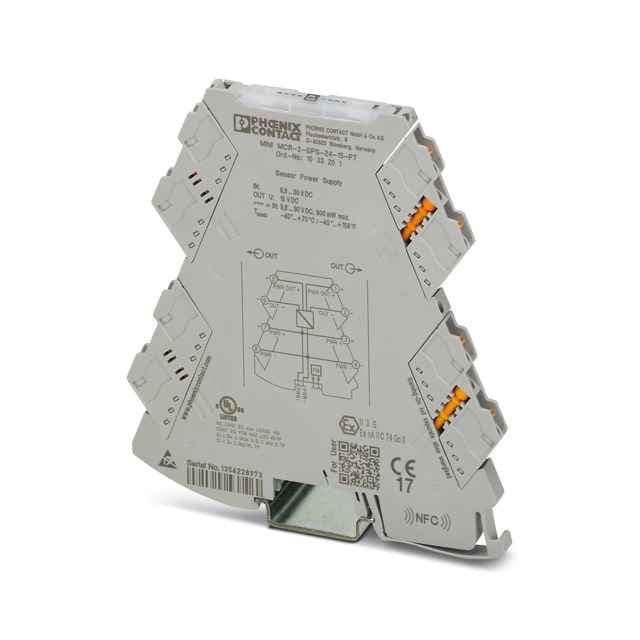 MINI MCR-2-SPS-24-15-PT Phoenix Contact