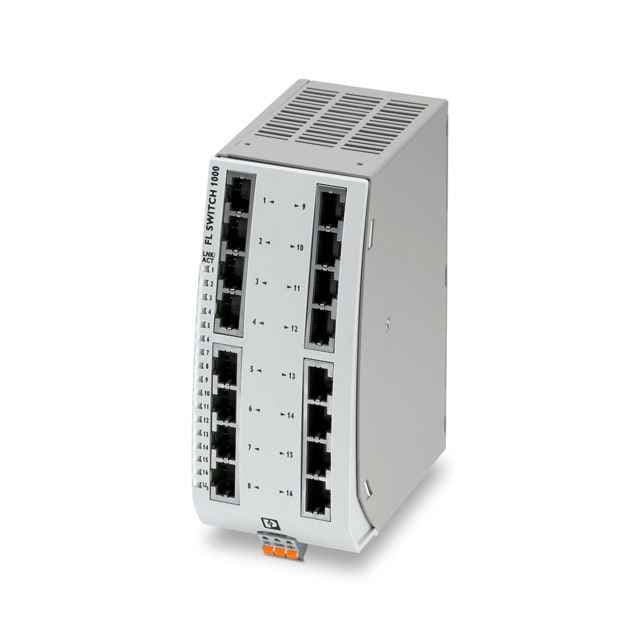 FL SWITCH 1116T Phoenix Contact