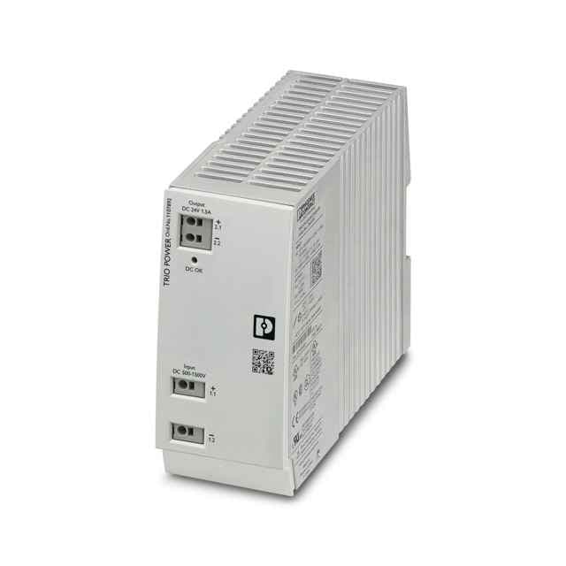 TRIO-PS-2G/1500DC/24DC/1.5 Phoenix Contact
