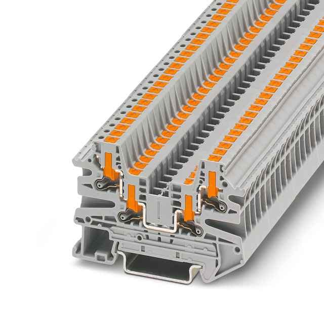PTV 2,5-QUATTRO Phoenix Contact