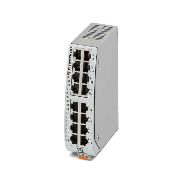 FL SWITCH 1116N Phoenix Contact