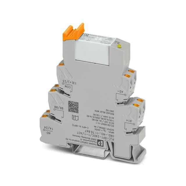 PLC-RPT- 24DC/ 1- 1/ACT Phoenix Contact