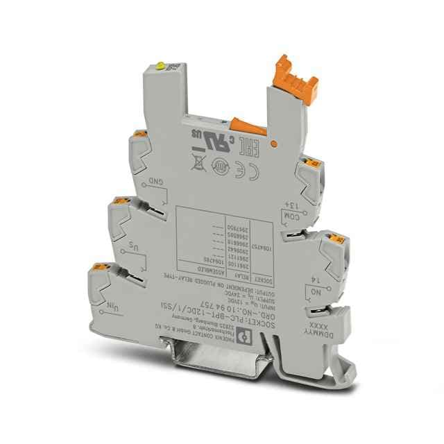 PLC-BPT-12DC/1/SSI Phoenix Contact