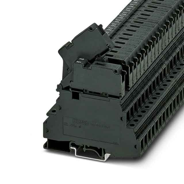 UKK 5-HESILED 24 (6,3X32) Phoenix Contact