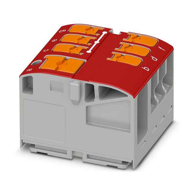 PTVFIX 6/6X2,5 RD Phoenix Contact