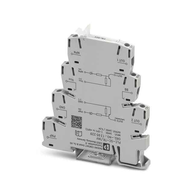 PLC-SC-TR/INV Phoenix Contact