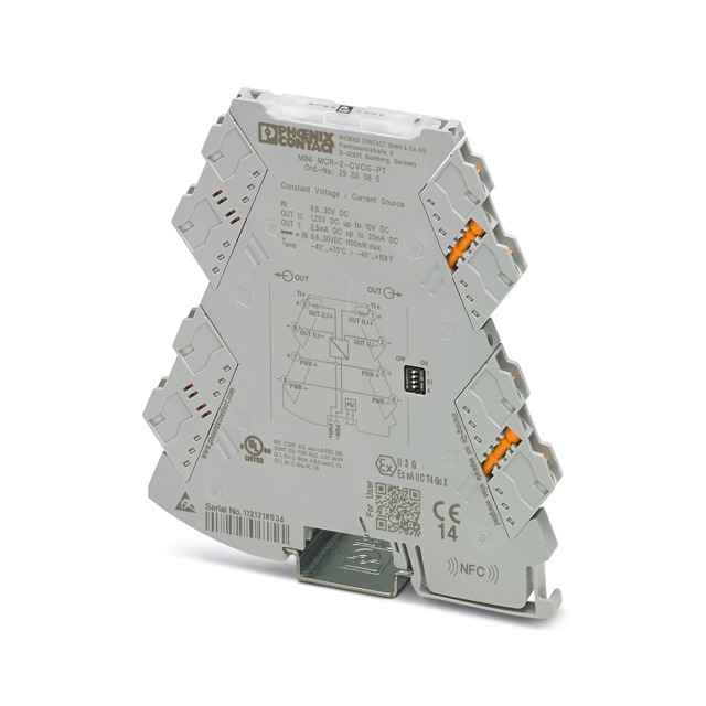 MINI MCR-2-CVCS-PT Phoenix Contact
