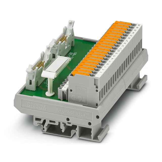 FLKM-2FLK14/KDS3-MT/PPA/SC034 Phoenix Contact