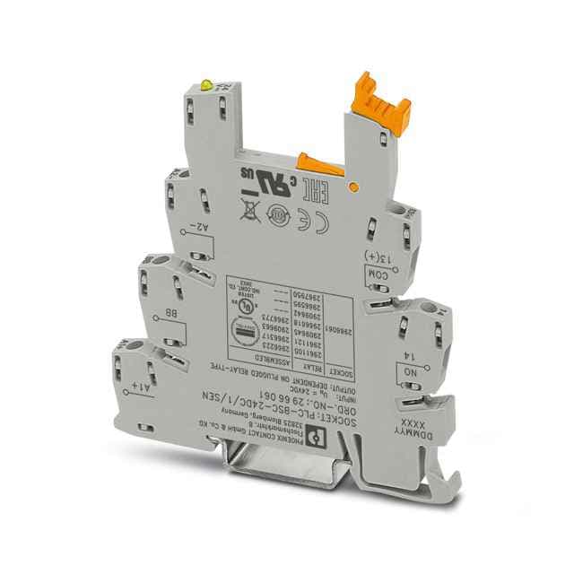 PLC-BSC- 24DC/ 1/SEN Phoenix Contact