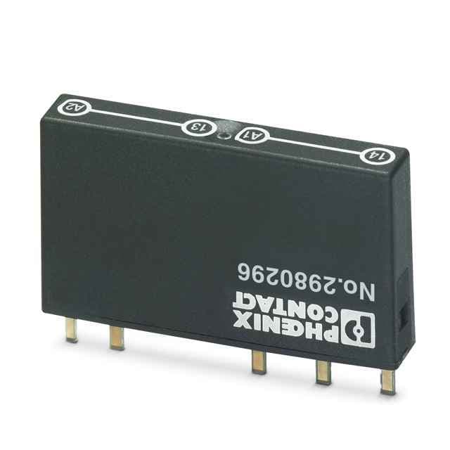 PLC-BP (A1-14/A2-13) Phoenix Contact