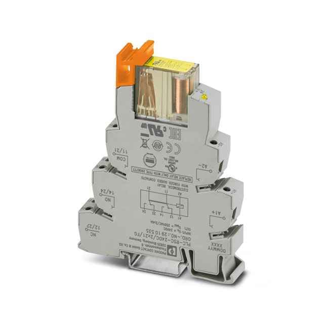 PLC-RSC- 24DC/2X21/FG Phoenix Contact
