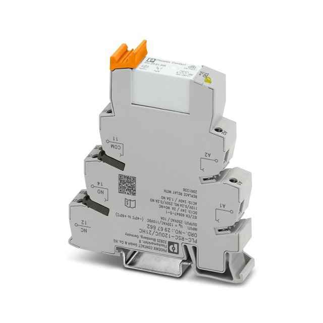 PLC-RSC-120UC/21HC Phoenix Contact