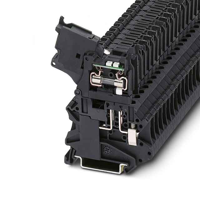 UT 4-HESILED 24 (5X20) 120KOHM Phoenix Contact