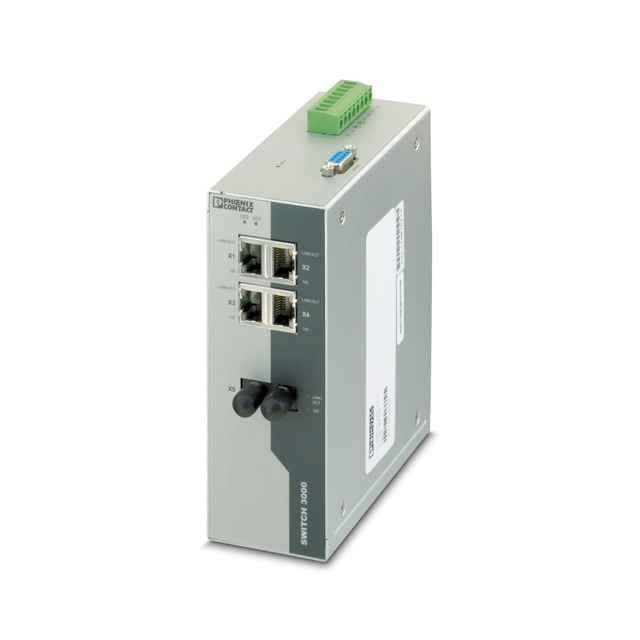 FL SWITCH 3004T-FX ST Phoenix Contact