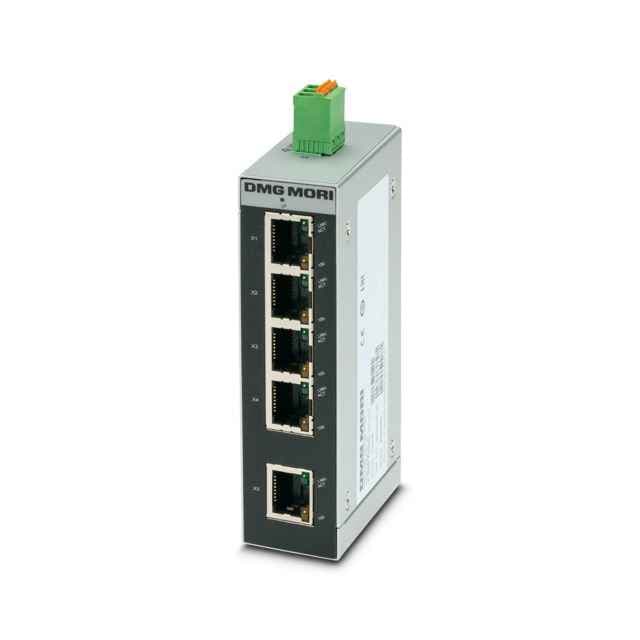 FL SWITCH SFN 5TX-DM Phoenix Contact