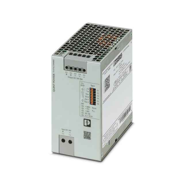 QUINT4-PS/24DC/24DC/20/SC Phoenix Contact