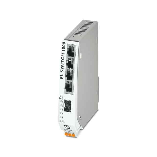 FL SWITCH 1104NT-SFP Phoenix Contact