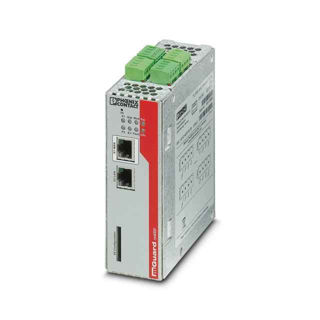 FL MGUARD RS4000 TX/TX VPN/K2 Phoenix Contact