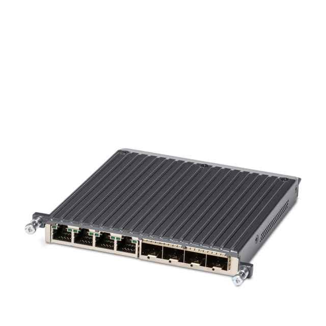 FL SWITCH EP7400-M4GRJ45-4GSFP Phoenix Contact