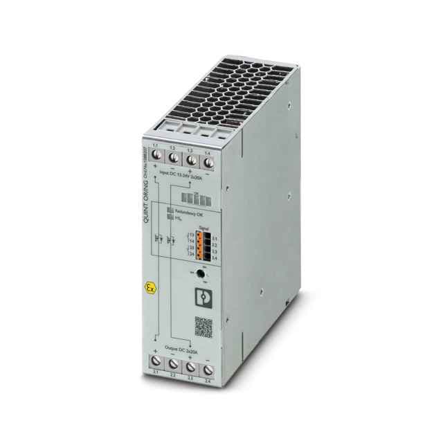 QUINT4-ORING/12-24DC/2X20/2X20 Phoenix Contact