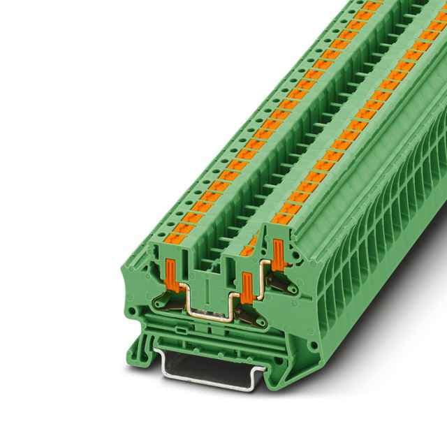 PTV 4-TWIN GN Phoenix Contact