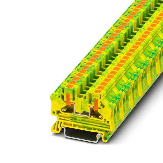 PTV 4-PE Phoenix Contact