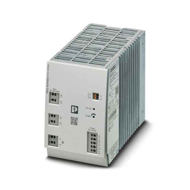 TRIO-PS-2G/1500DC/24DC/8 Phoenix Contact