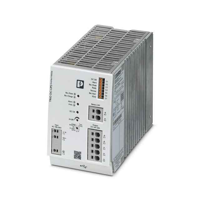 TRIO-UPS-2G/1AC/24DC/20 Phoenix Contact
