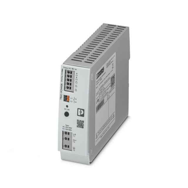 TRIO-PS-2G/230AC-400DC/48DC/5 Phoenix Contact