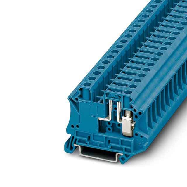 UT 6-TG-P/P-EX BU Phoenix Contact