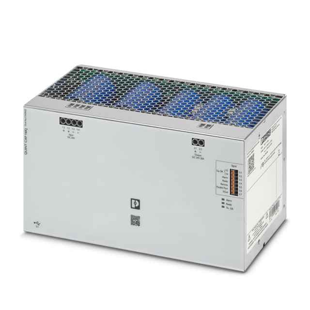 QUINT4-CAP/24DC/20/16KJ/USB/C1 Phoenix Contact