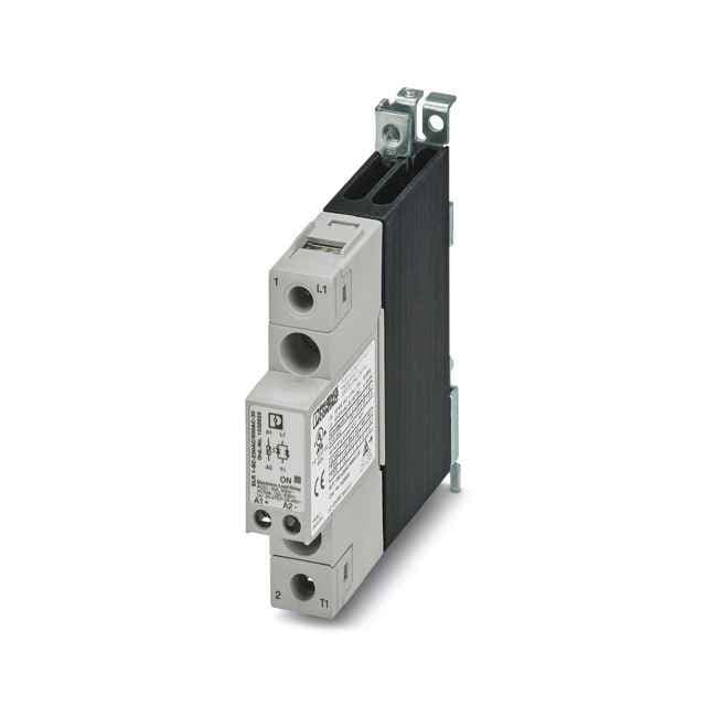 ELR 1-SC-230AC/600AC-30 Phoenix Contact