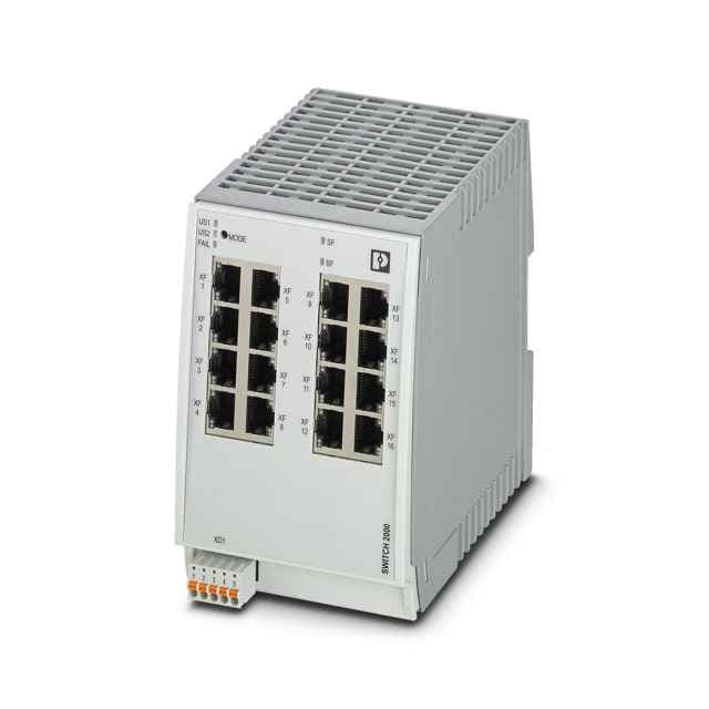 FL SWITCH 2216 PN Phoenix Contact