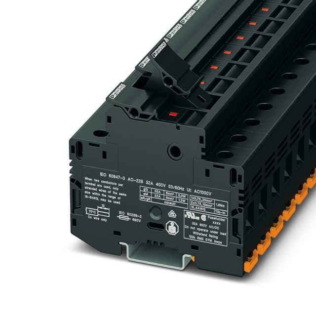 UK 10,3-HESI A 1000V Phoenix Contact