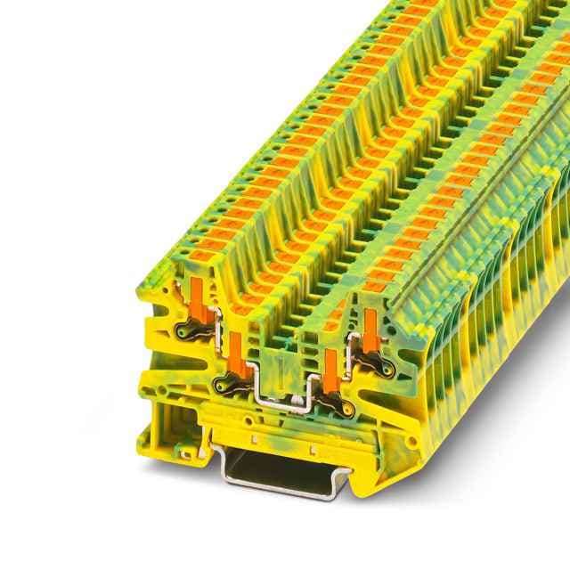 PTV 2,5-QUATTRO-PE Phoenix Contact