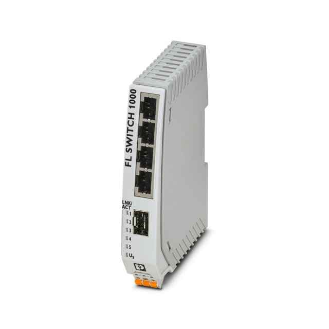 FL SWITCH 1104N-SFP Phoenix Contact