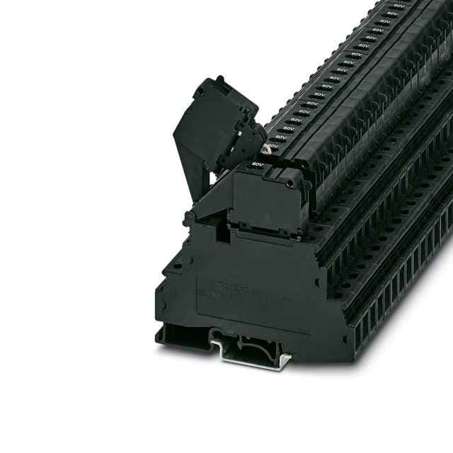 UKK 5-HESILED 60 (5X20) Phoenix Contact