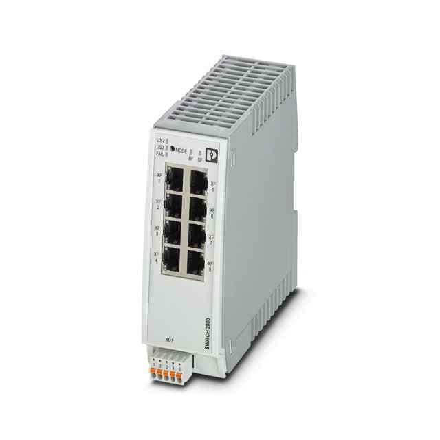 FL SWITCH 2308 PN Phoenix Contact