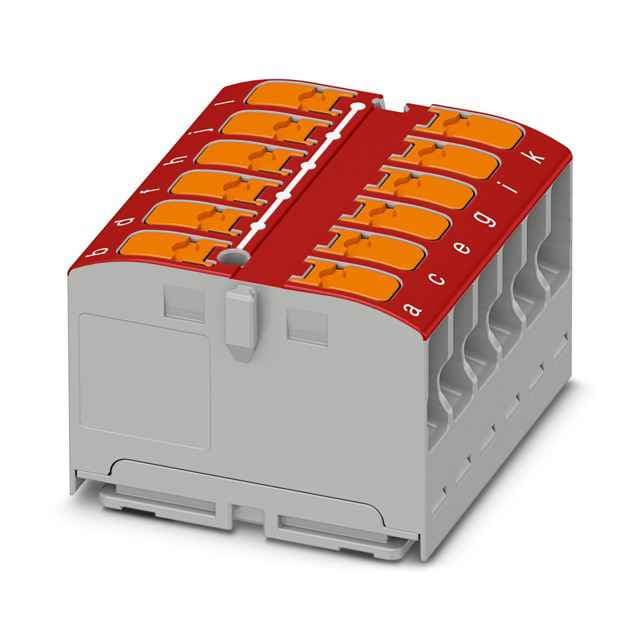 PTVFIX 12X2,5 RD Phoenix Contact