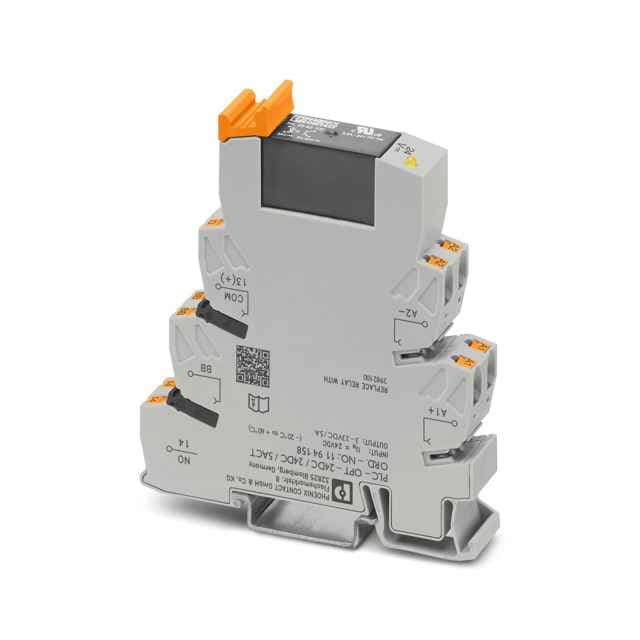 PLC-OPT- 24DC/ 24DC/ 5/ACT Phoenix Contact