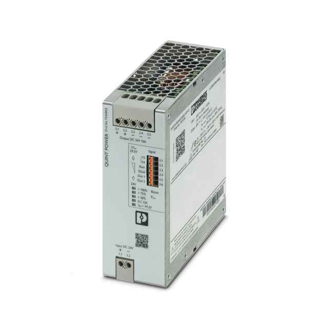 QUINT4-PS/24DC/24DC/10/SC Phoenix Contact