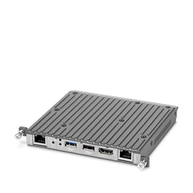 FL SWITCH EP7400-MCP-W-256GB Phoenix Contact