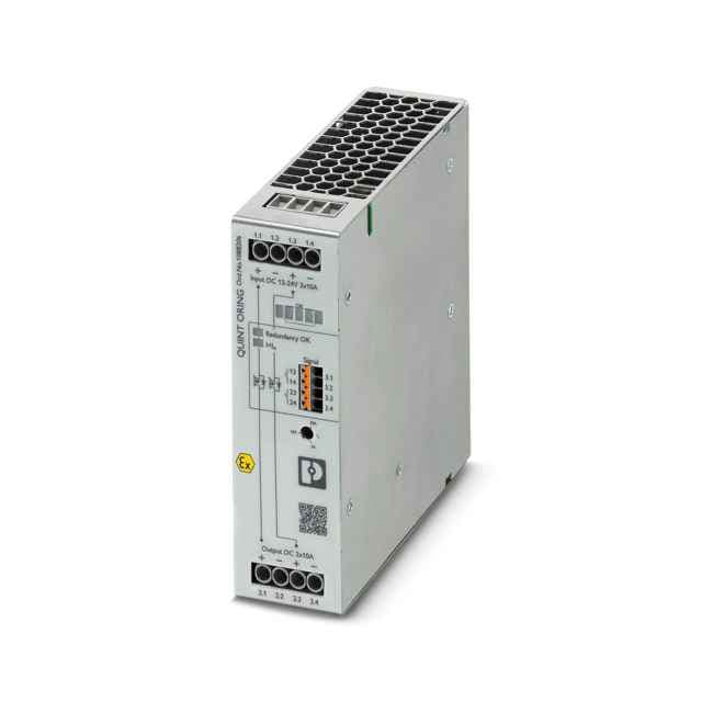 QUINT4-ORING/12-24DC/2X10/2X10 Phoenix Contact