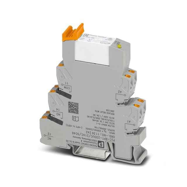 PLC-RPT-230UC/21HC/SO46 Phoenix Contact