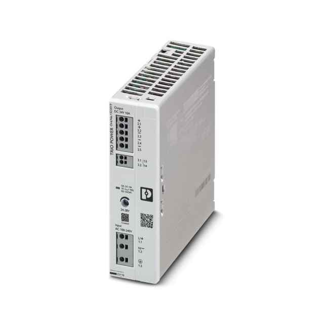 TRIO3-PS/1AC/24DC/10/CO Phoenix Contact