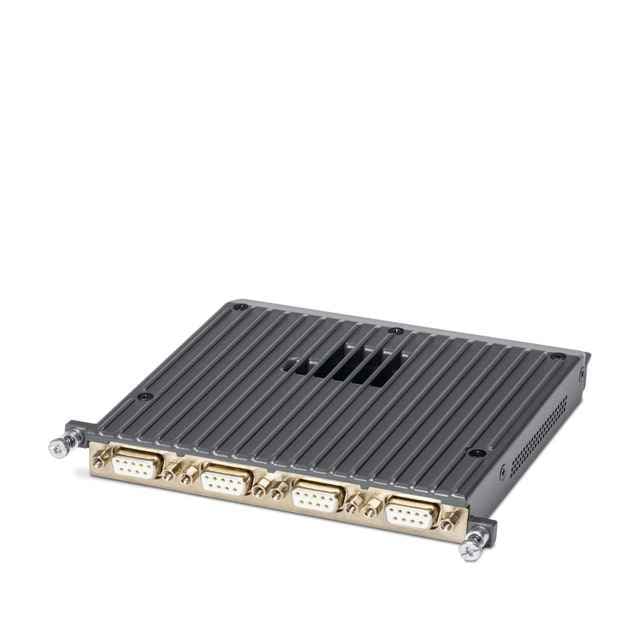 FL SWITCH EP7400 -M4SERDB Phoenix Contact