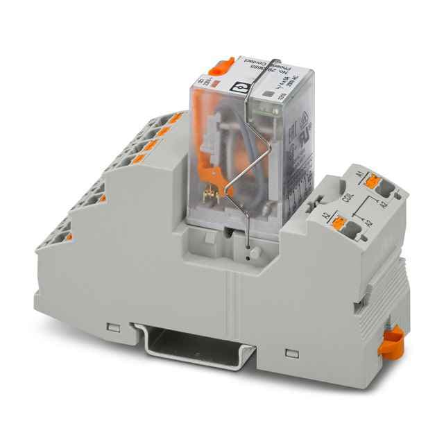 RIF-2-RPT-MH-L-230AC/4X21AU Phoenix Contact